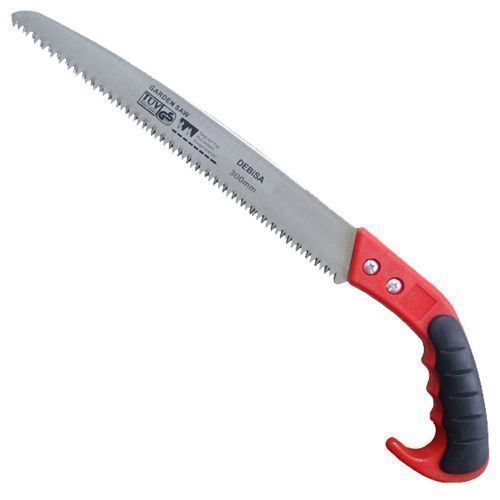 KILIFSIZ BUDAMA TESTERESİ 30 CM